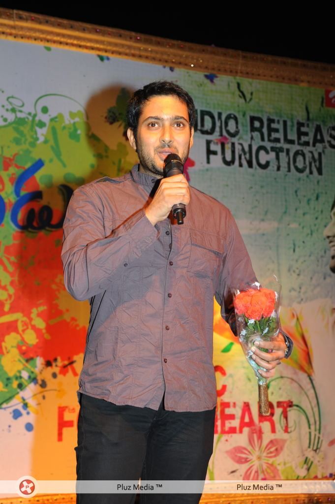 Uday Kiran - Priyudu Audio Release - Pictures | Picture 122954